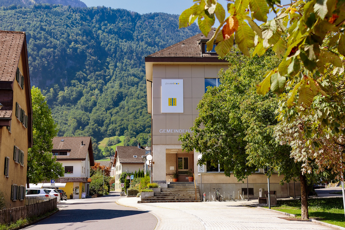 Gemeinde Glarus Nord - Jobportal