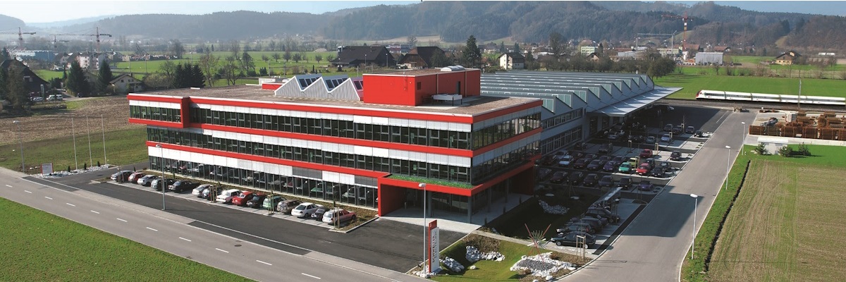 Jobs - Schweizer Electronic AG